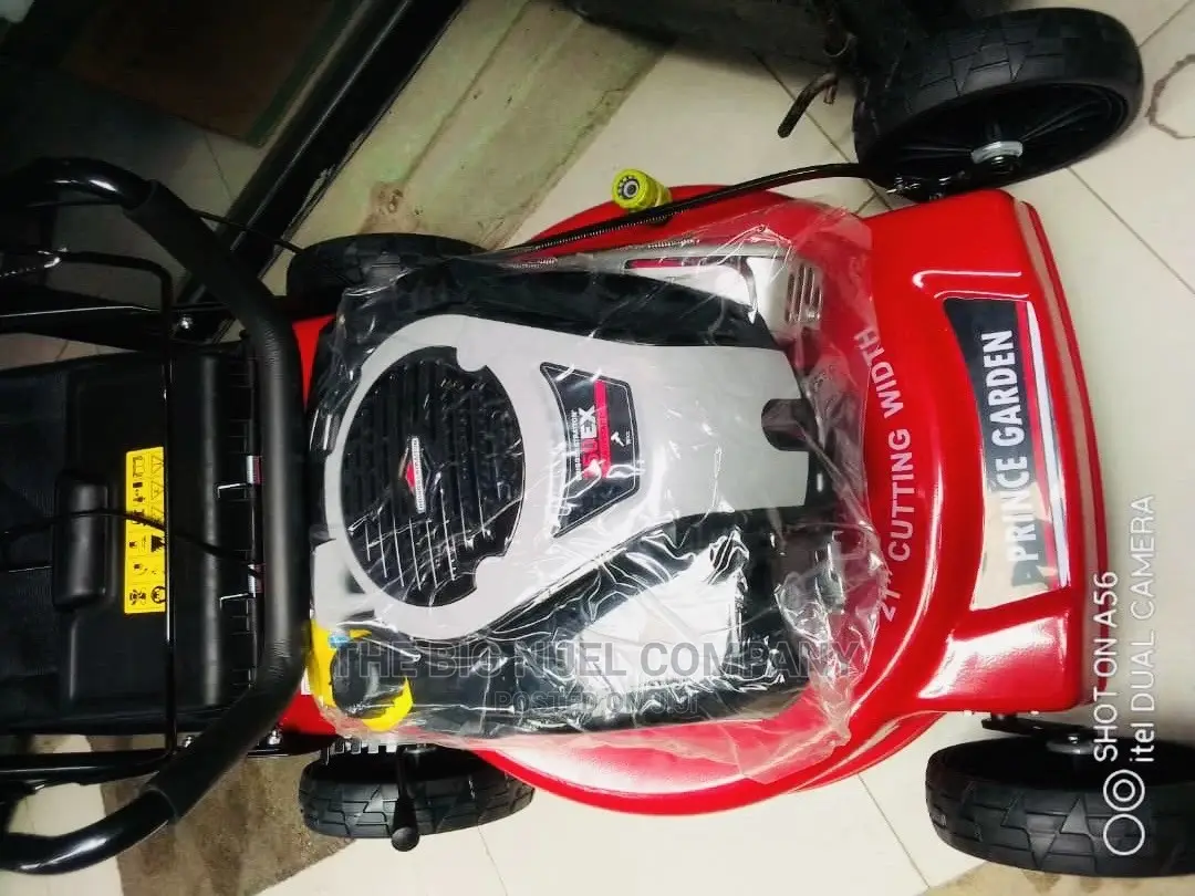 Lawnmower 7.5hp With Bag