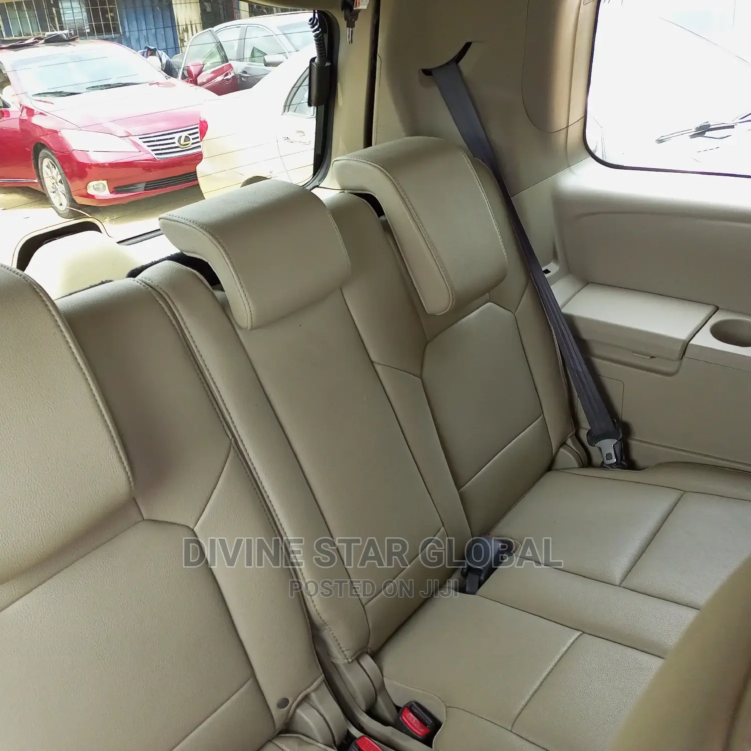 Honda Pilot 2013