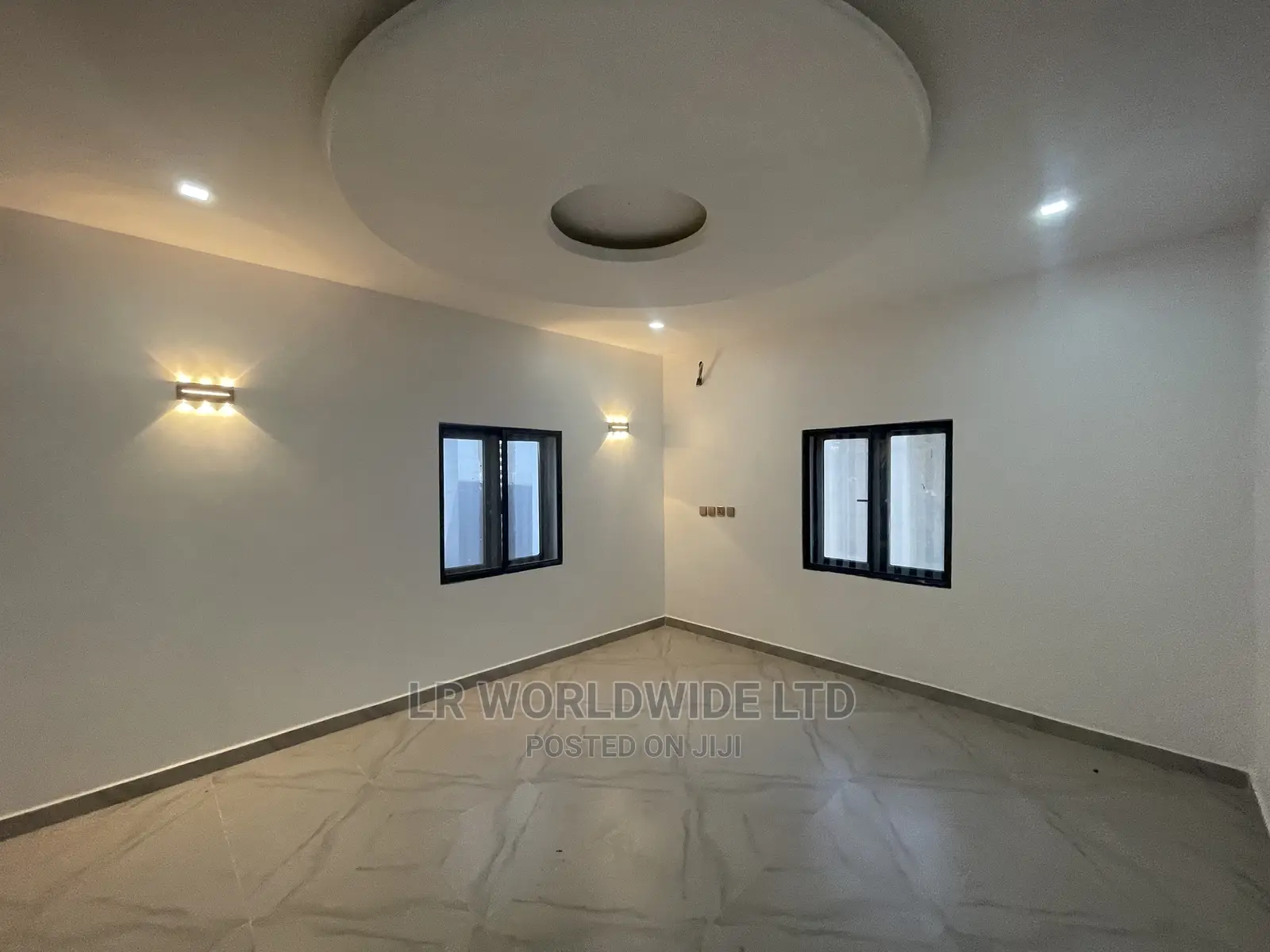 4bdrm Townhouse/Terrace in Jahi for Sale