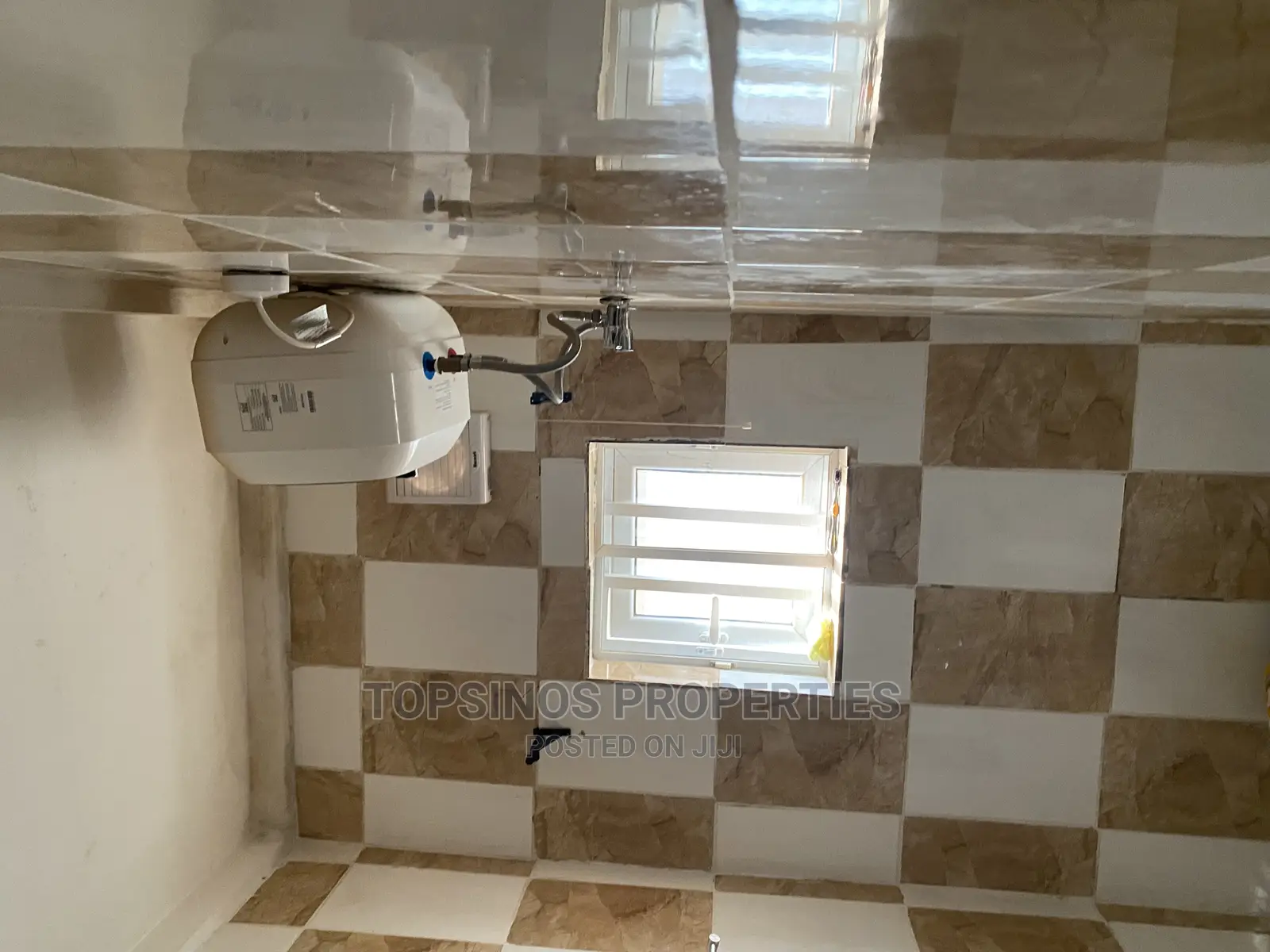 2bdrm Block of Flats in Dawaki for rent