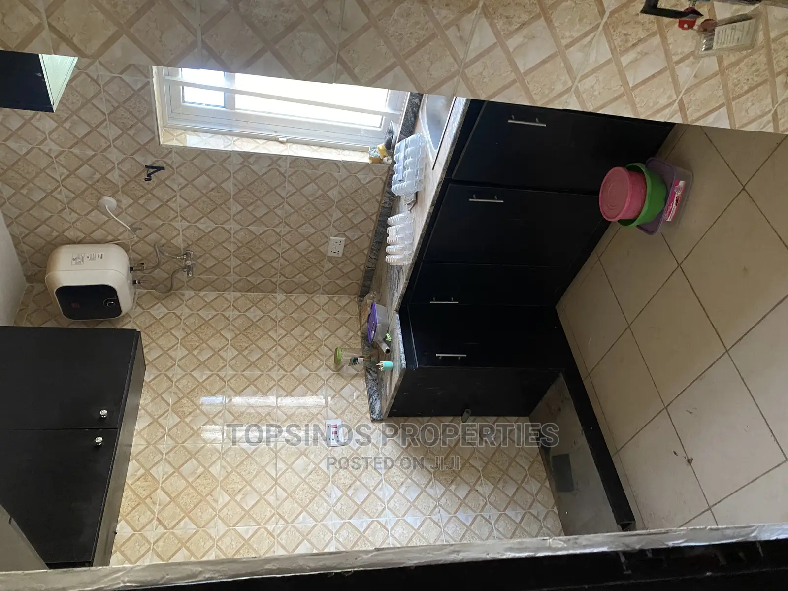 2bdrm Block of Flats in Dawaki for rent