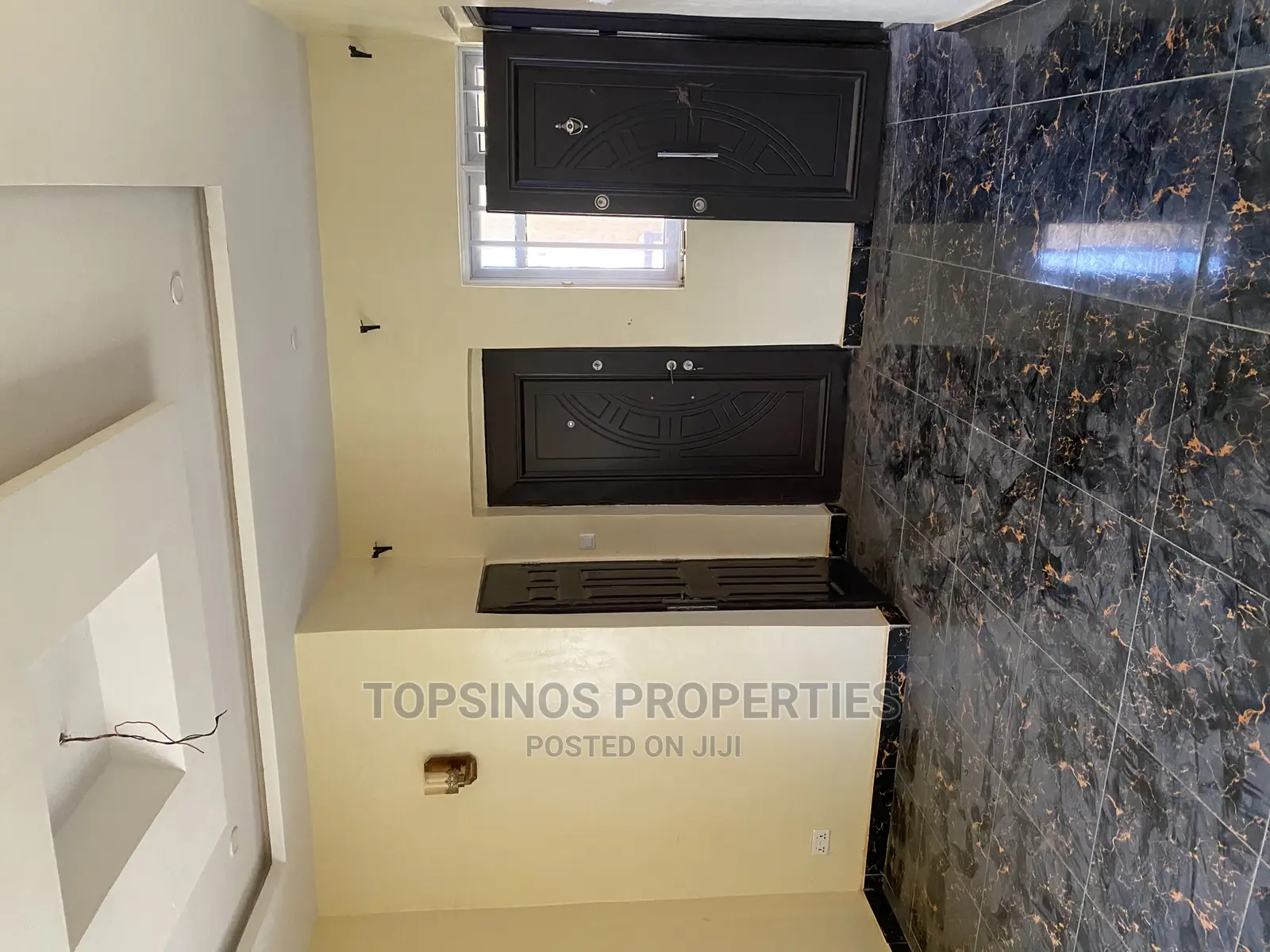 2bdrm Block of Flats in Dawaki for rent