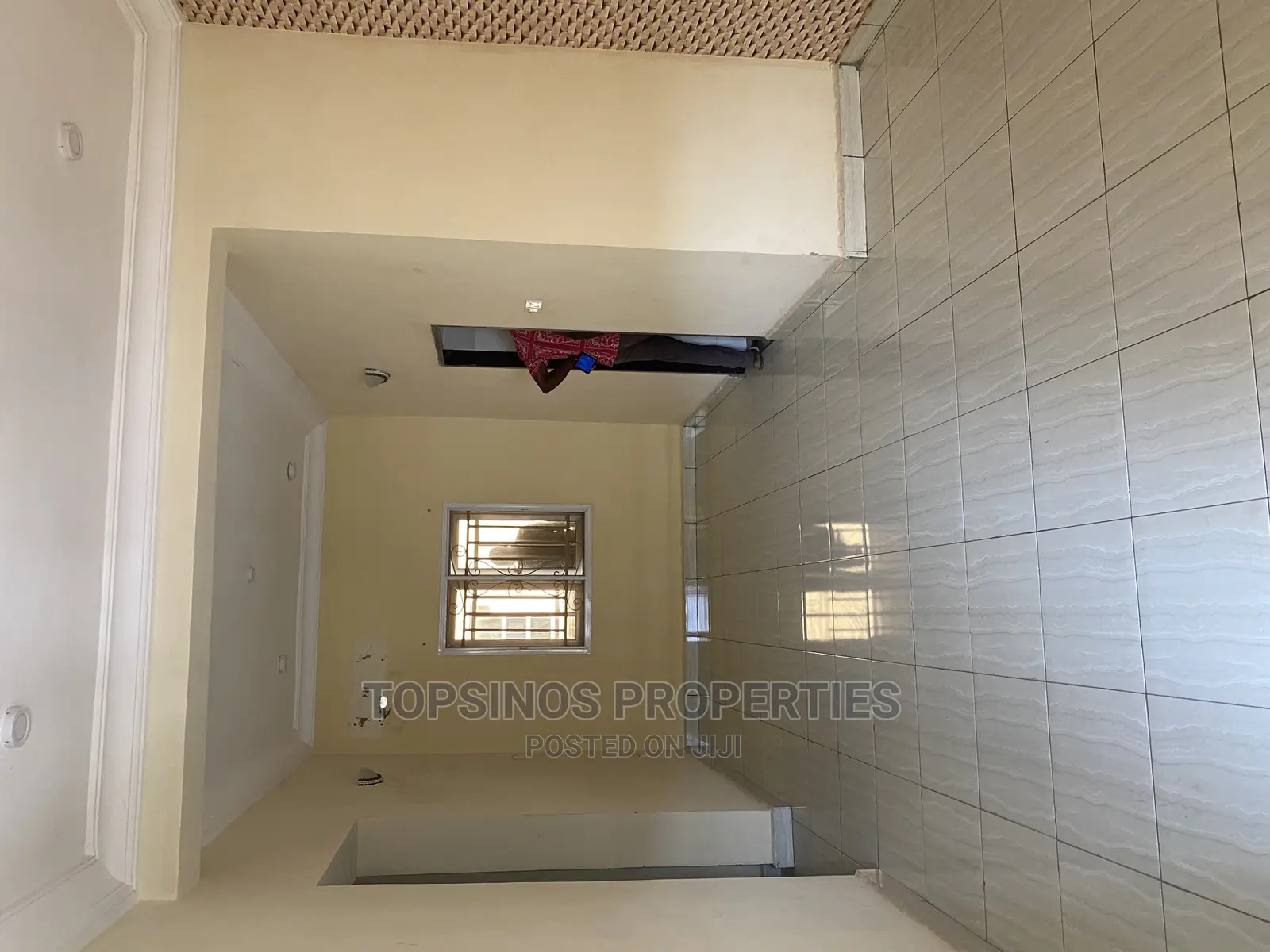 2bdrm Block of Flats in Dawaki for rent