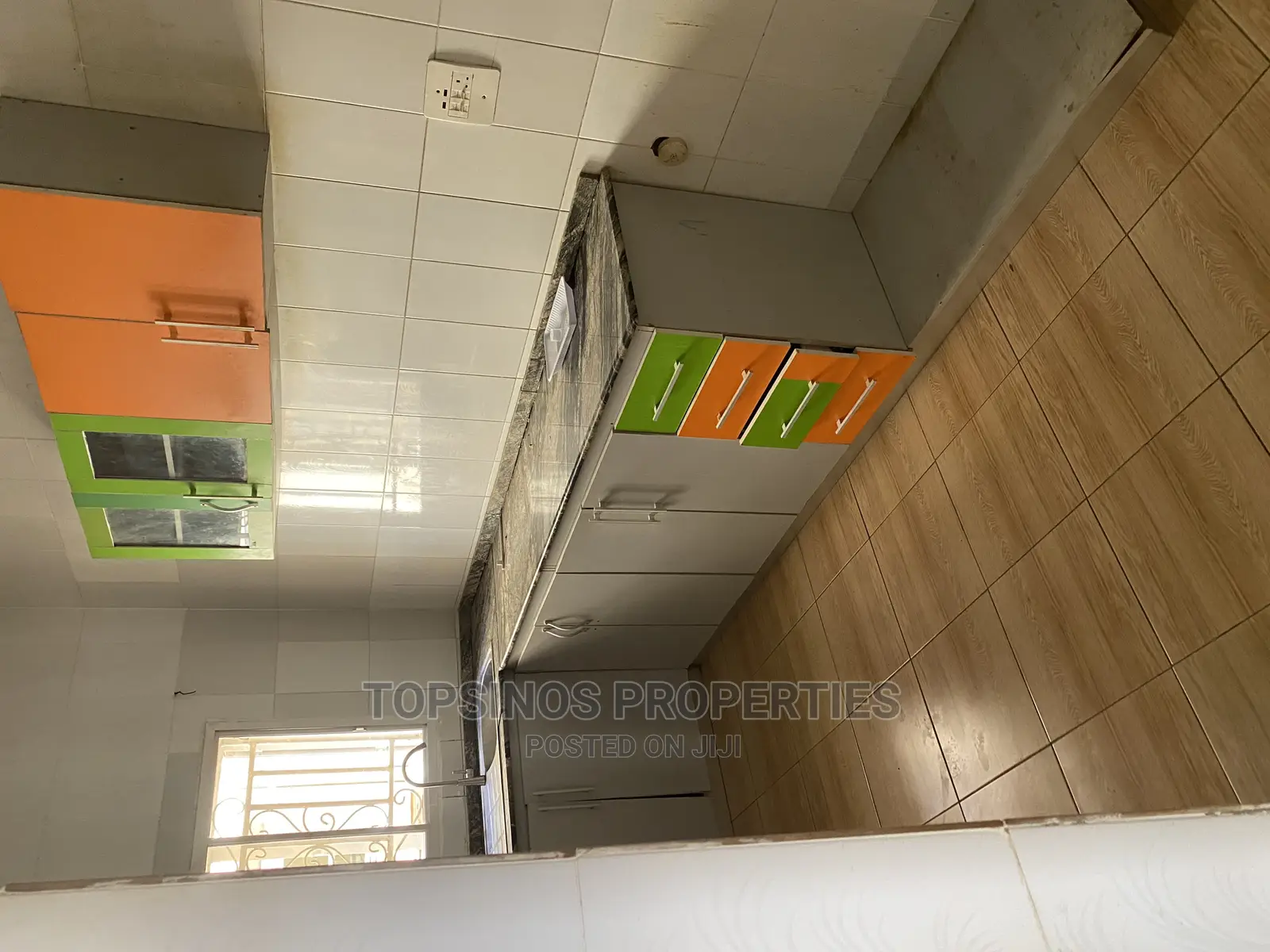 2bdrm Block of Flats in Dawaki for rent