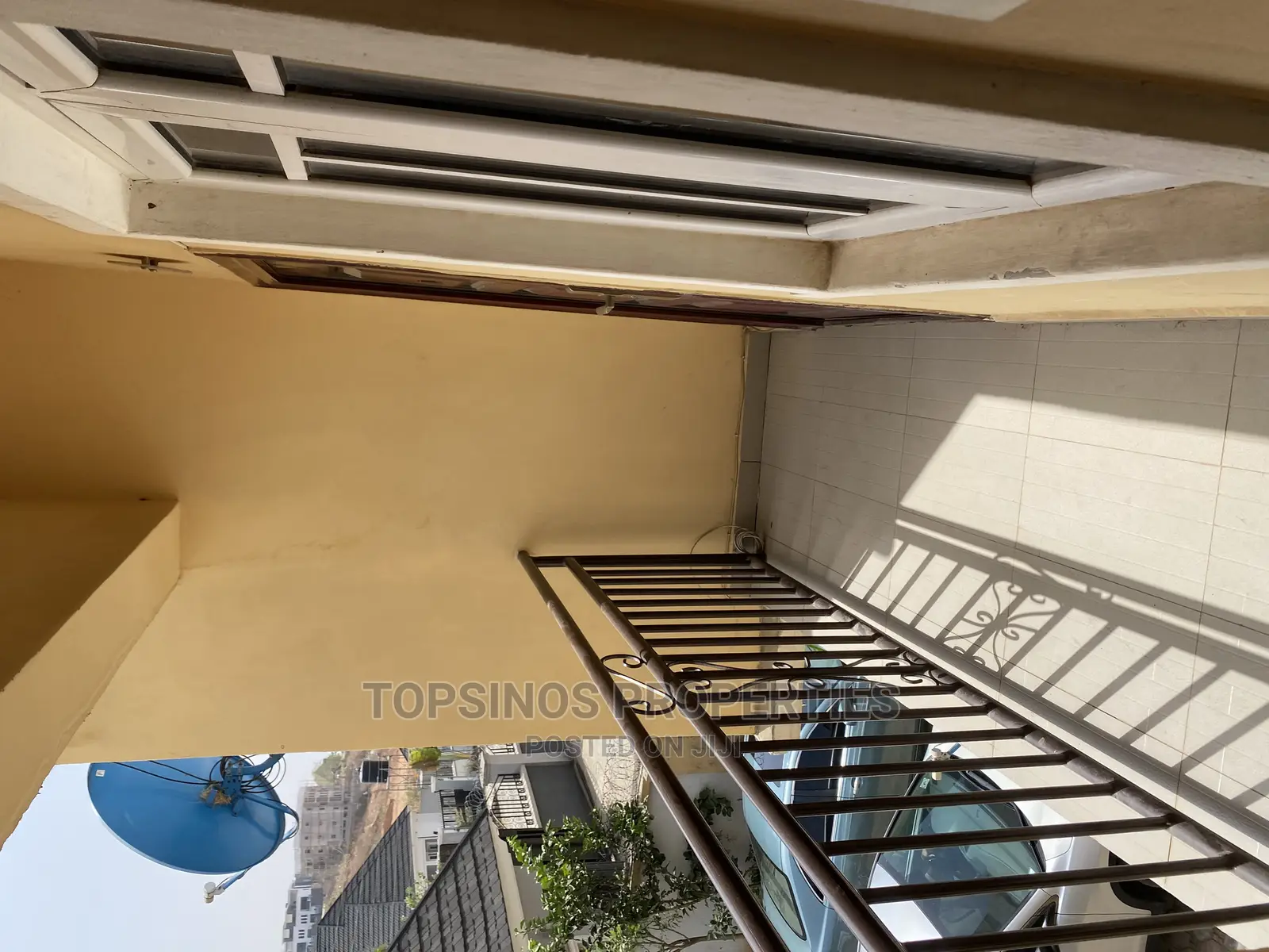 2bdrm Block of Flats in Dawaki for rent
