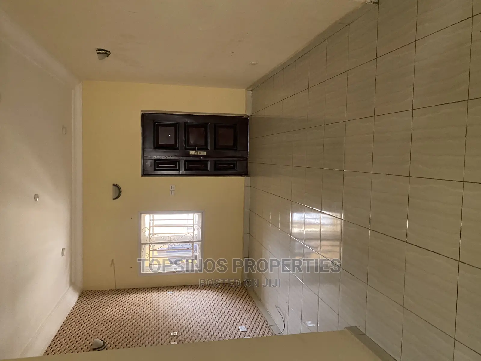 2bdrm Block of Flats in Dawaki for rent