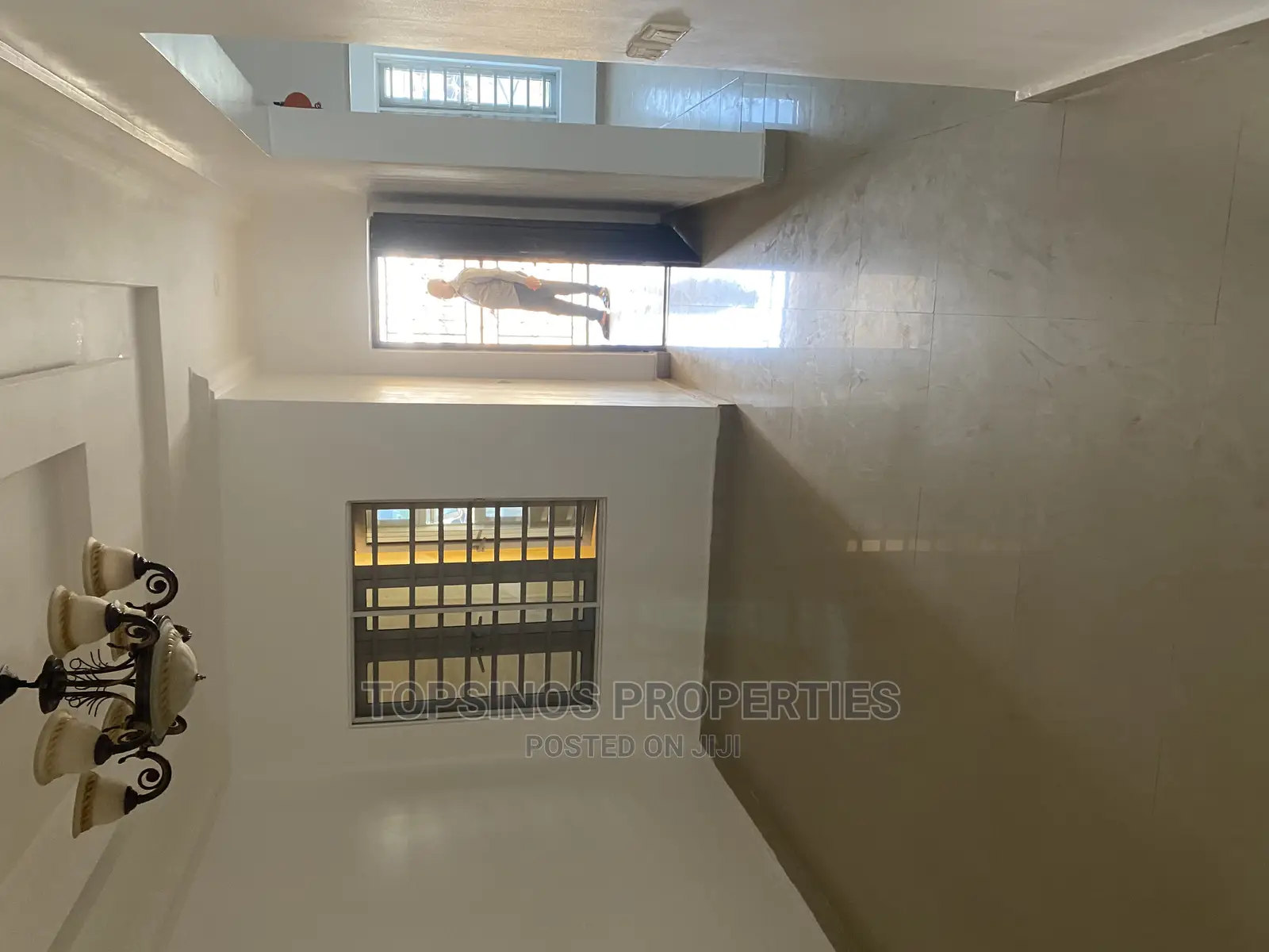 2bdrm Block of Flats in Dawaki for rent