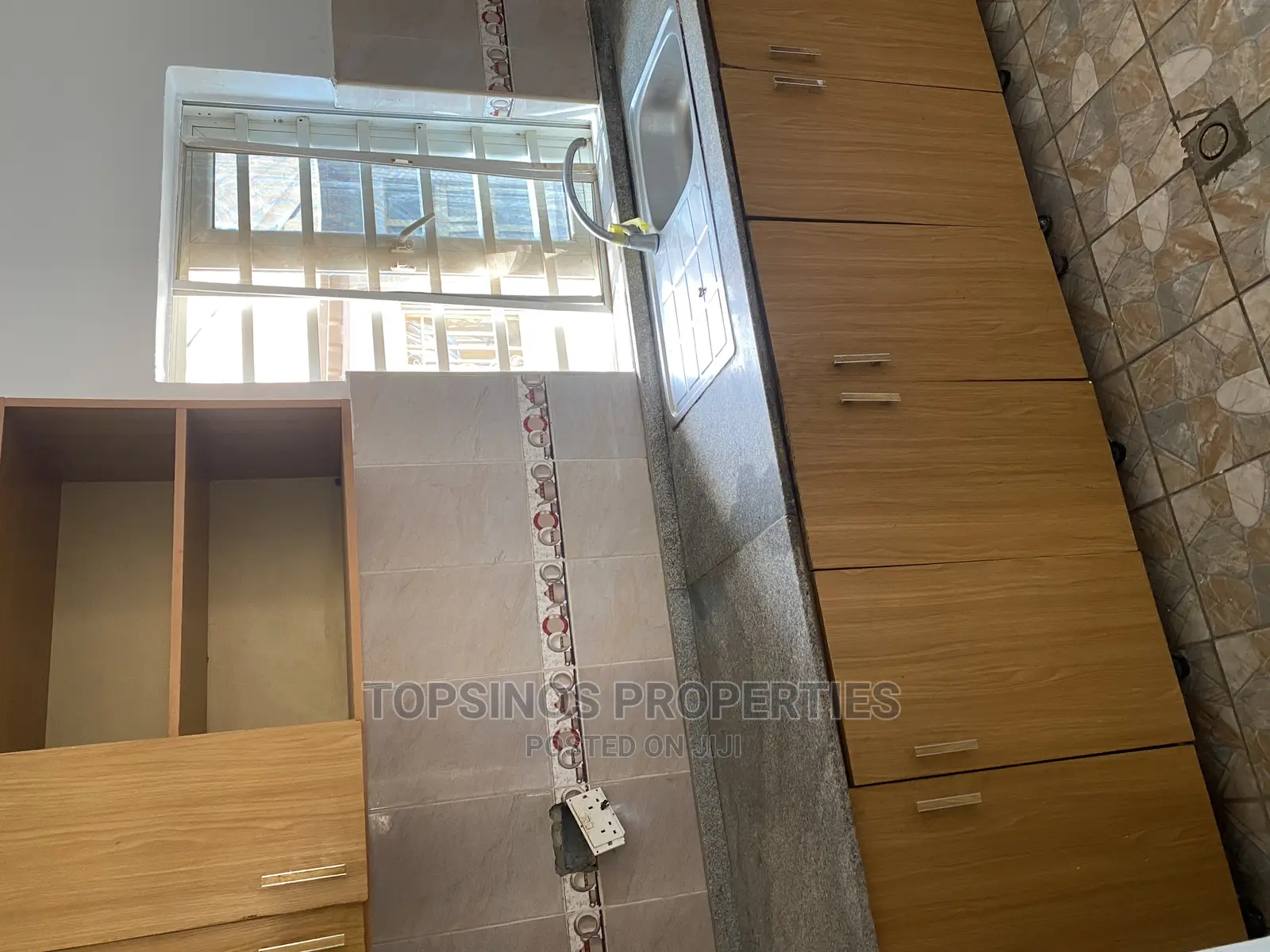 2bdrm Block of Flats in Dawaki for rent