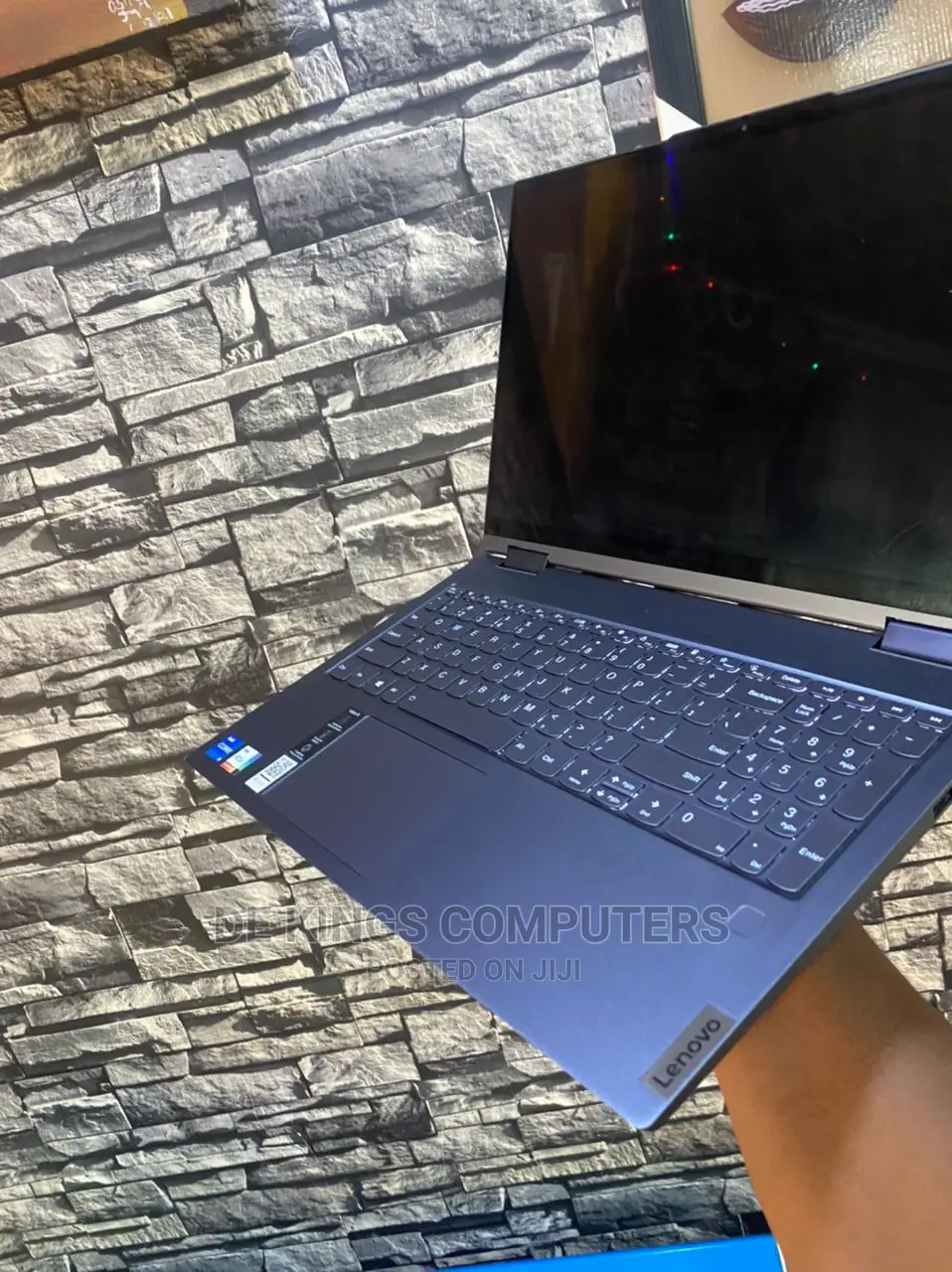 Laptop Lenovo 8GB Intel Core i5 SSD 256GB