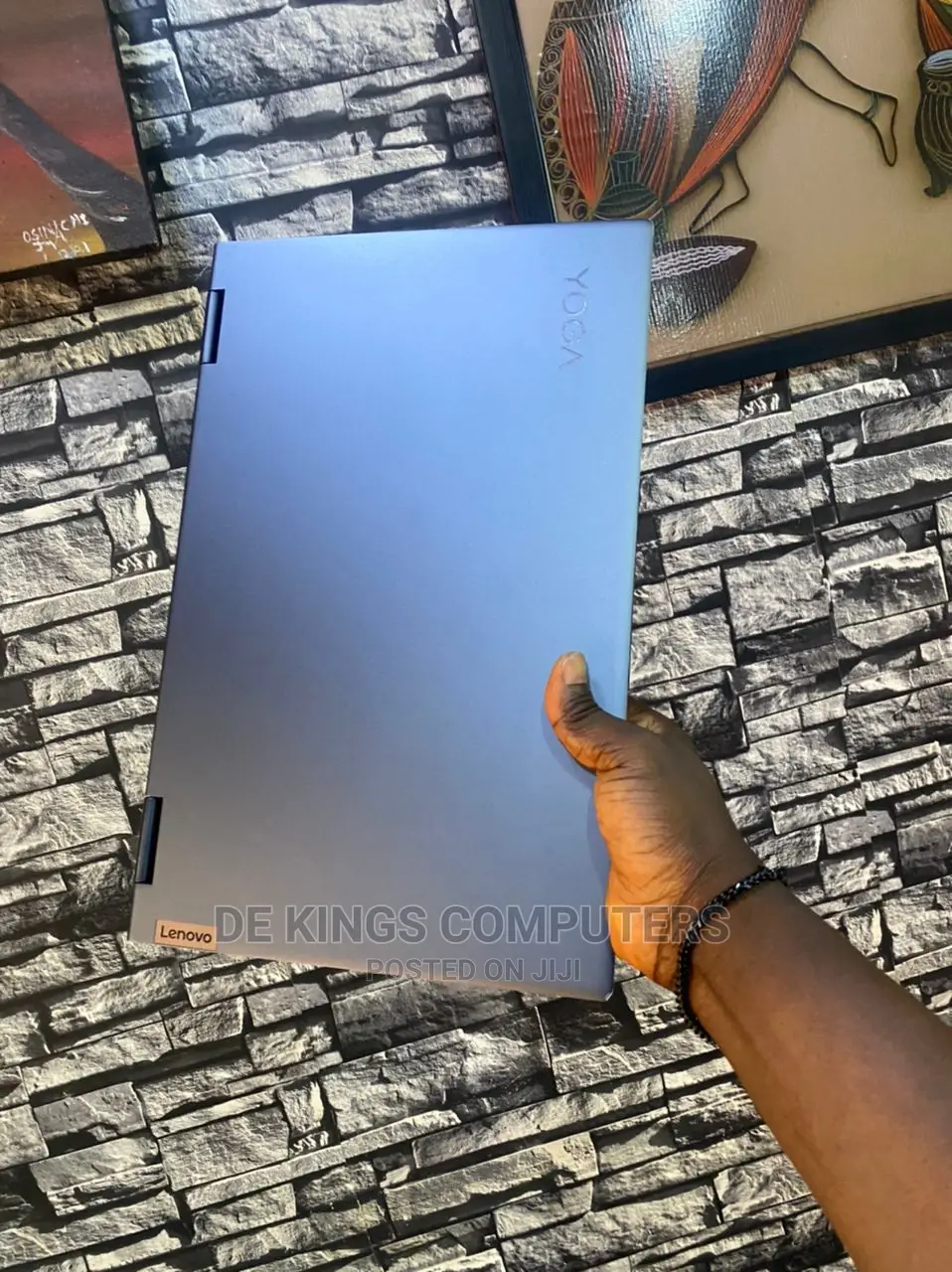 Laptop Lenovo 8GB Intel Core i5 SSD 256GB
