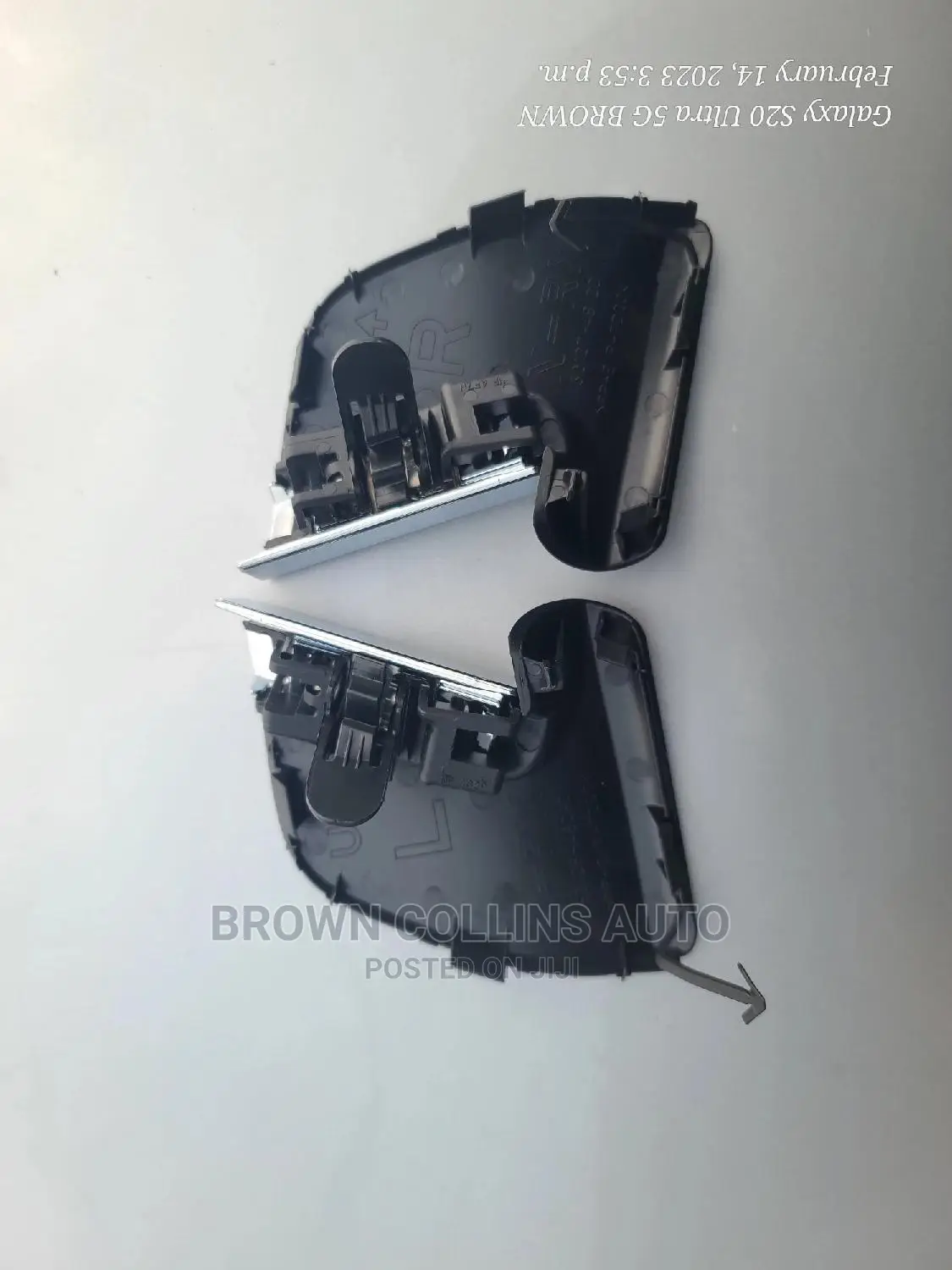 Tolling Covers Lexus Rx350 2013