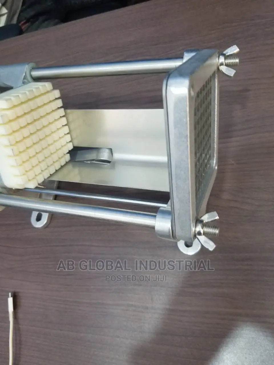 Chips Cutter ( Manual Dicer) Potatoes Cutter
