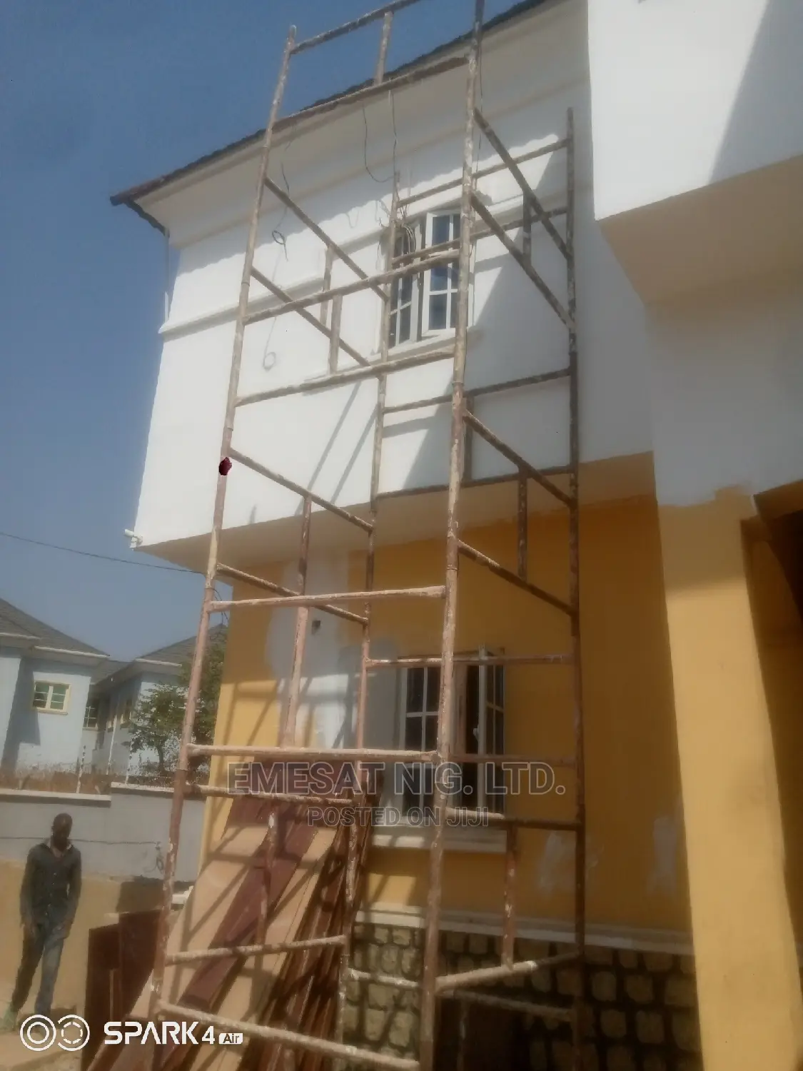 Dstv,Startimes,Gotv,Sltv,Luft Tv,Installation Maintenance