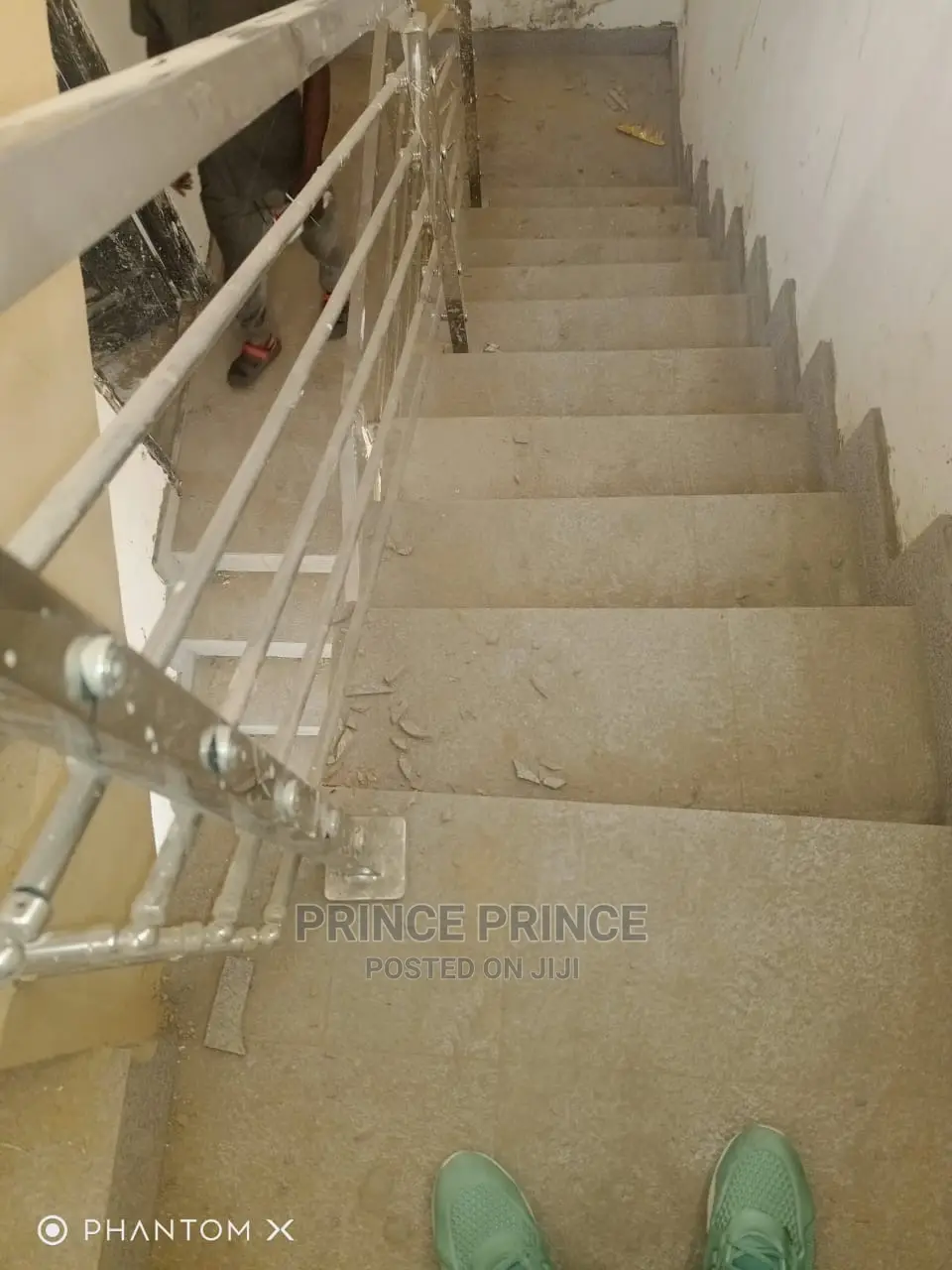 Furnished 2bdrm Block of Flats in Surulere for rent