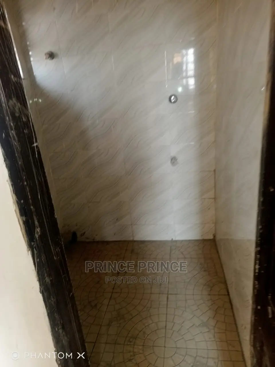 Furnished 2bdrm Block of Flats in Surulere for rent