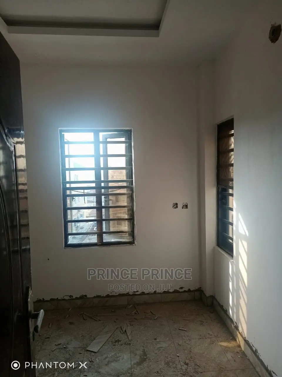 Furnished 2bdrm Block of Flats in Surulere for rent