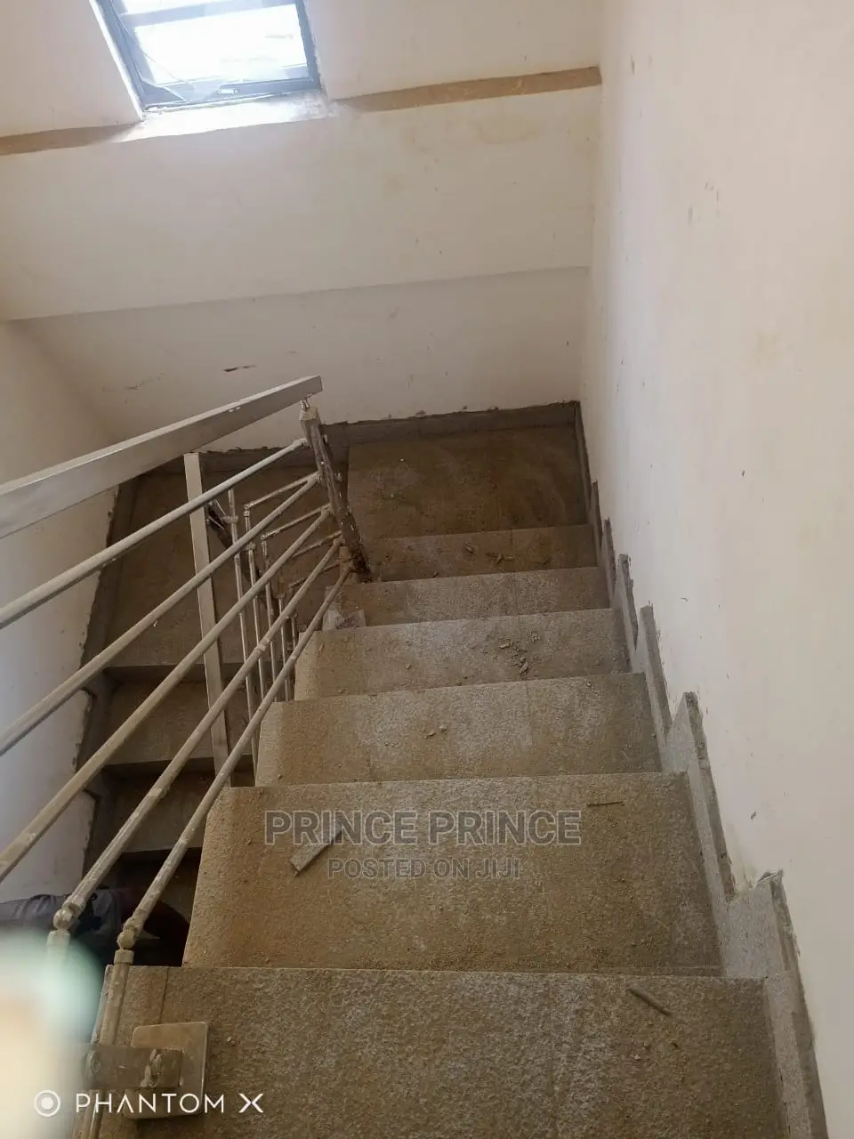 Furnished 2bdrm Block of Flats in Surulere for rent