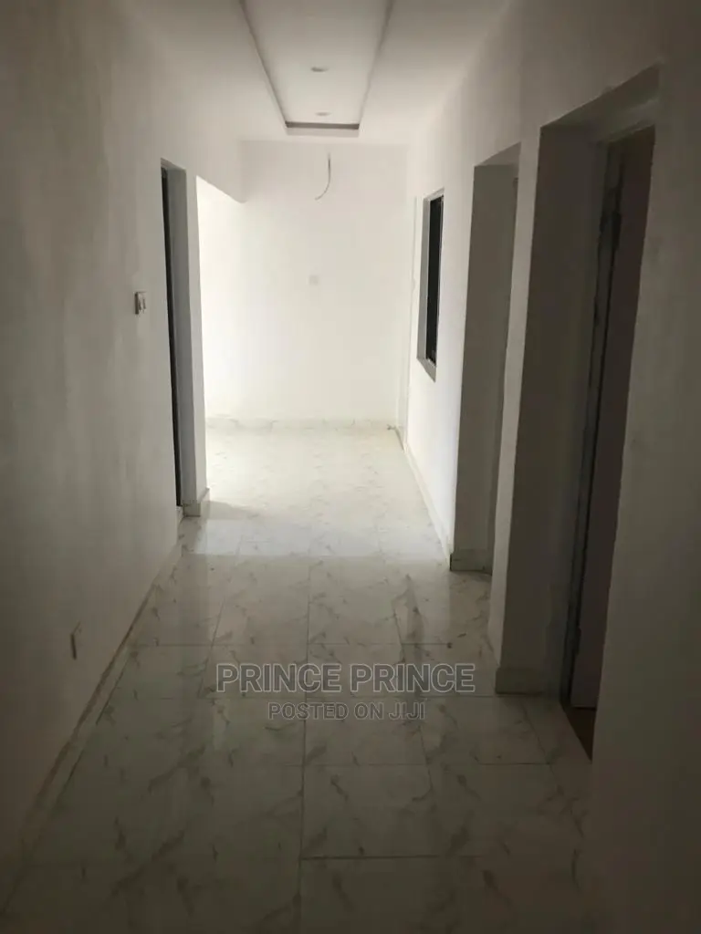 Furnished 3bdrm Block of Flats in Aguda, Surulere for rent