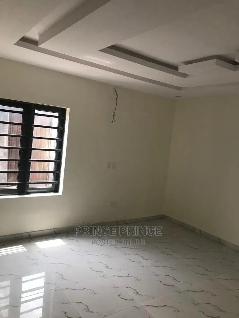 Furnished 3bdrm Block of Flats in Aguda, Surulere for rent