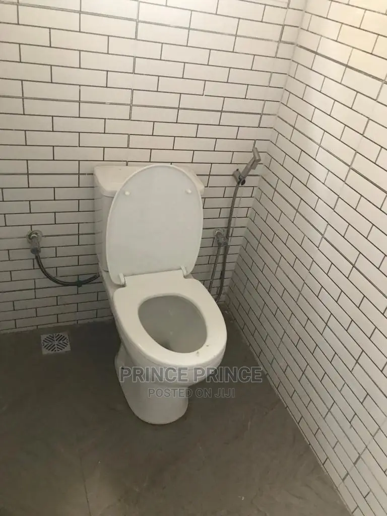 Furnished 3bdrm Block of Flats in Aguda, Surulere for rent