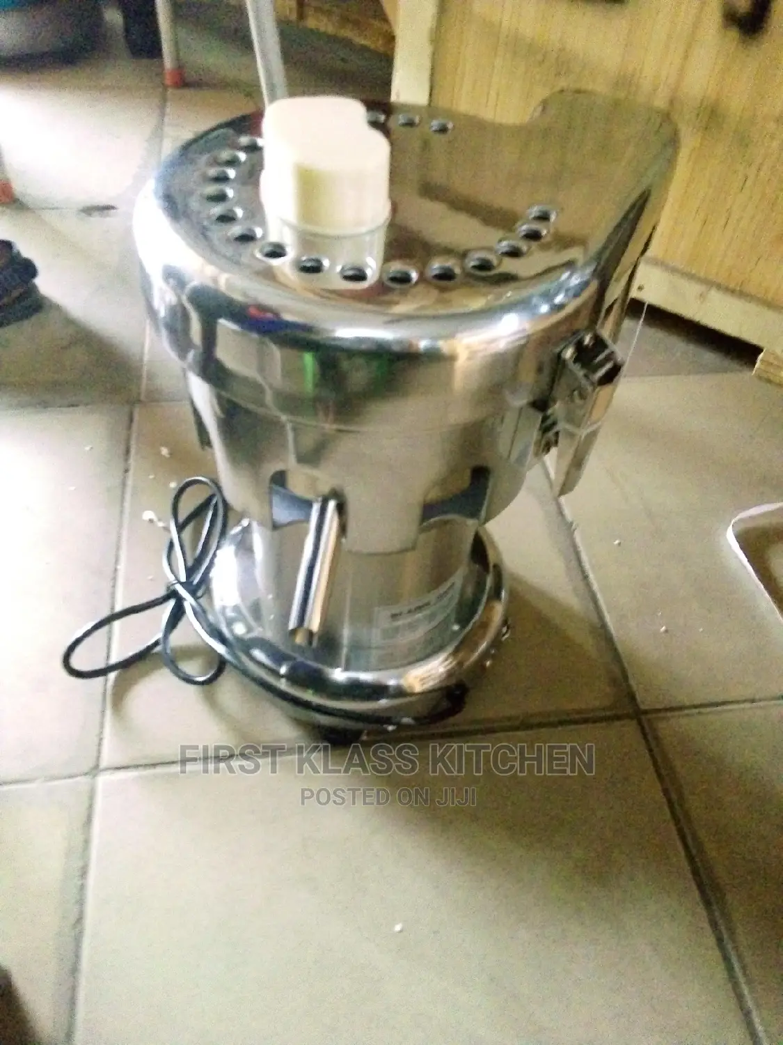 High Quality Multi Juice Extractor Machine