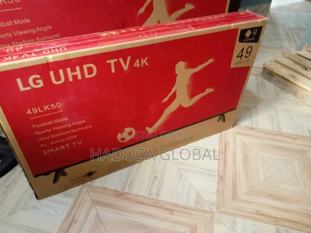 49 Inches LG Tv| 49lk50
