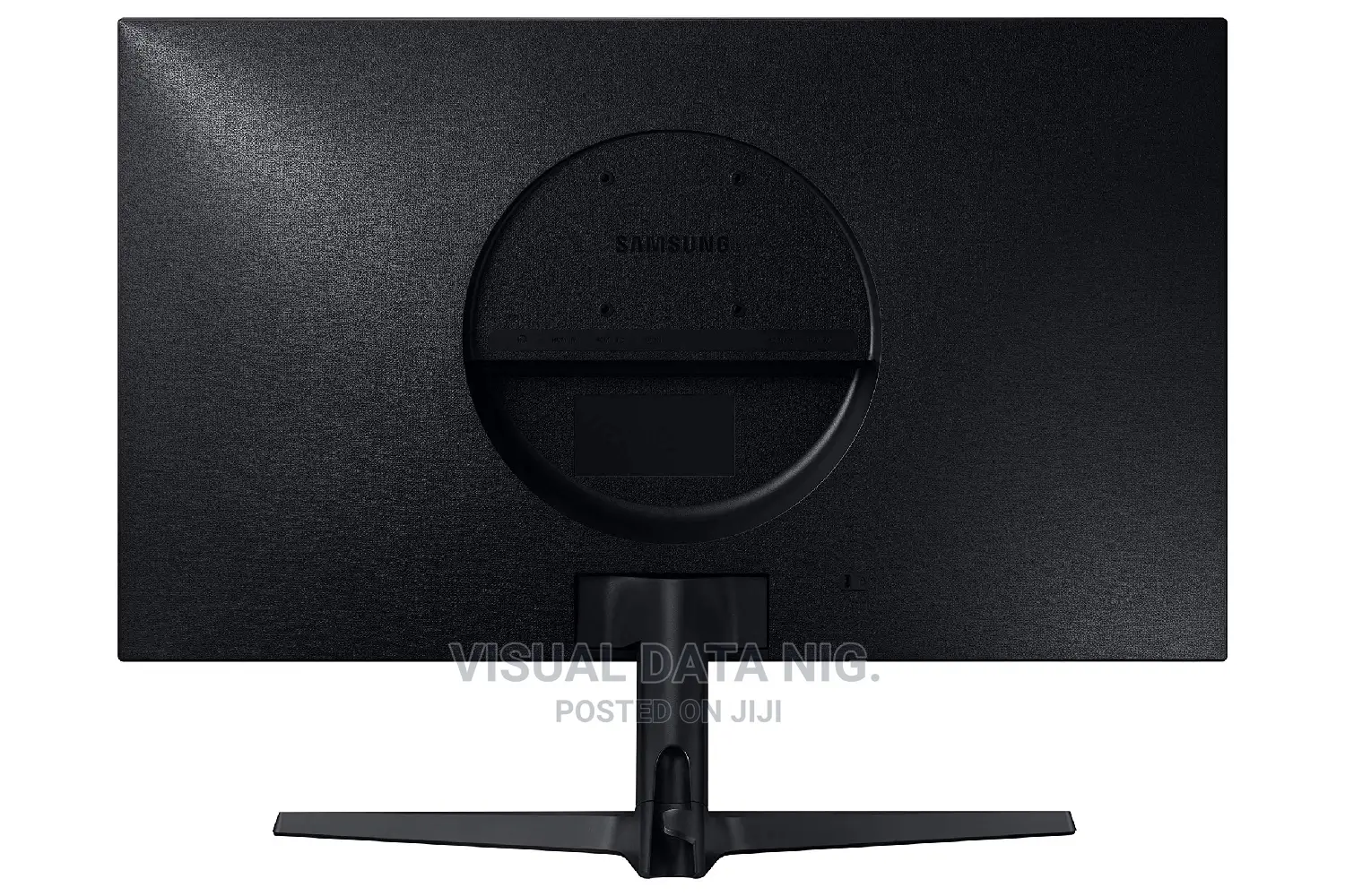 Samsung 28 Inches UHD Monitor - IPS Panel 2 HDMI,