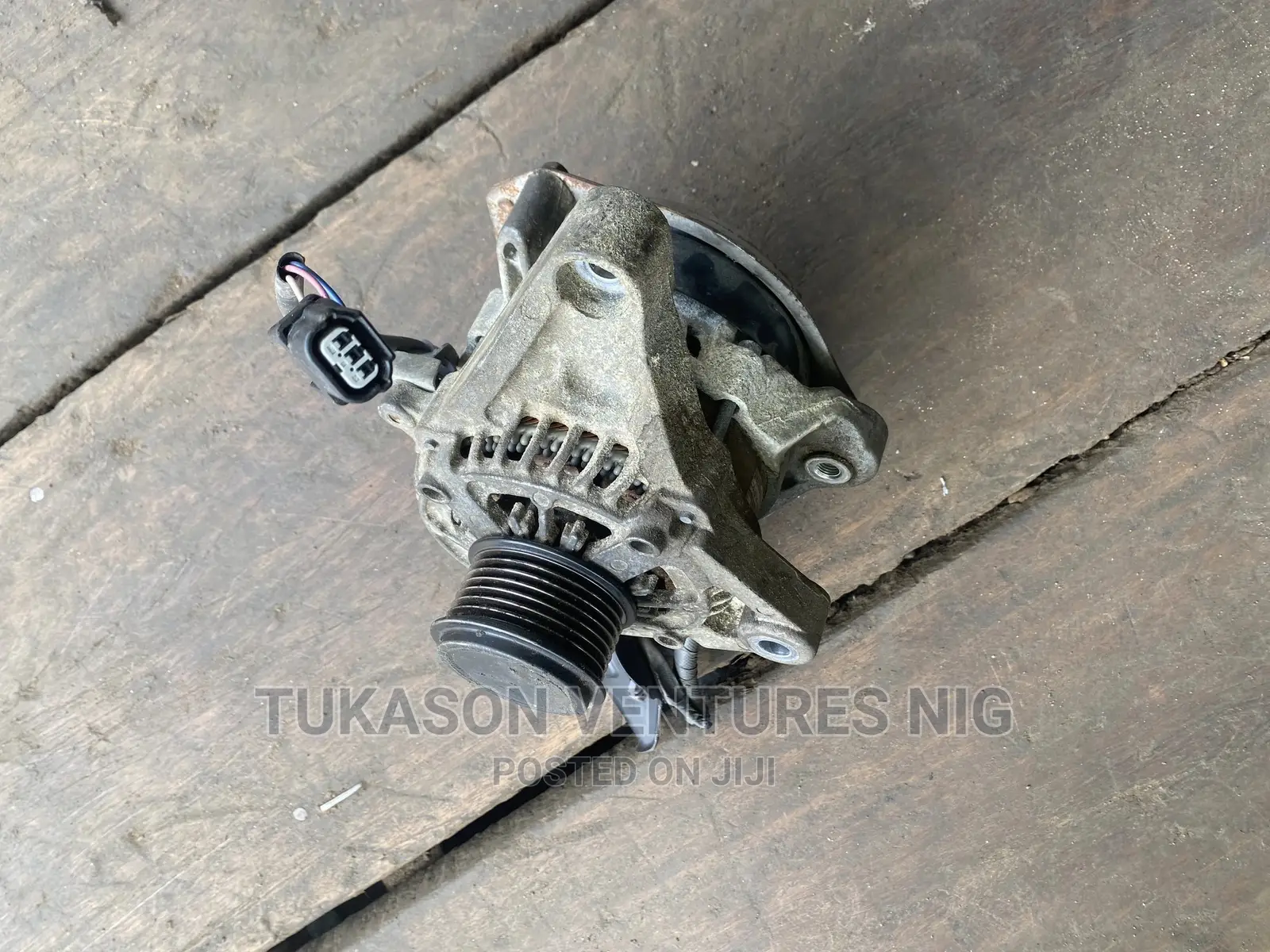 Alternator 2016/2018 Honda Civic
