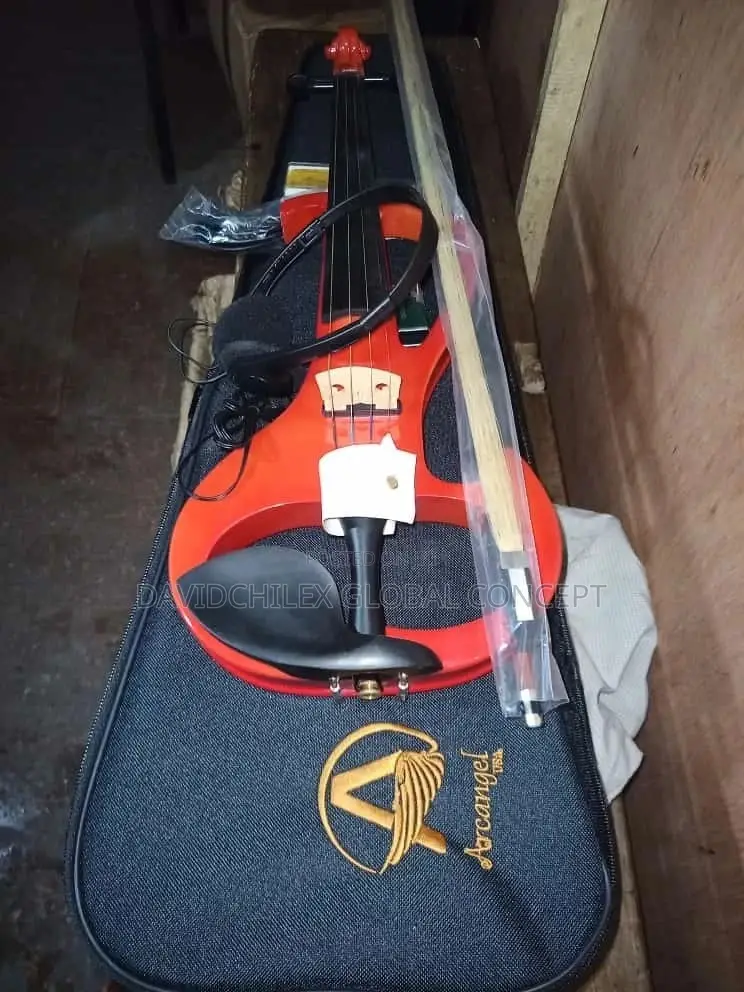 Yamaha Electric Violin