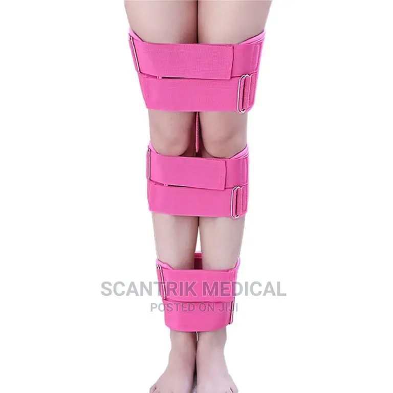 Corrector Belt Straighten Belt for Children and Adult
