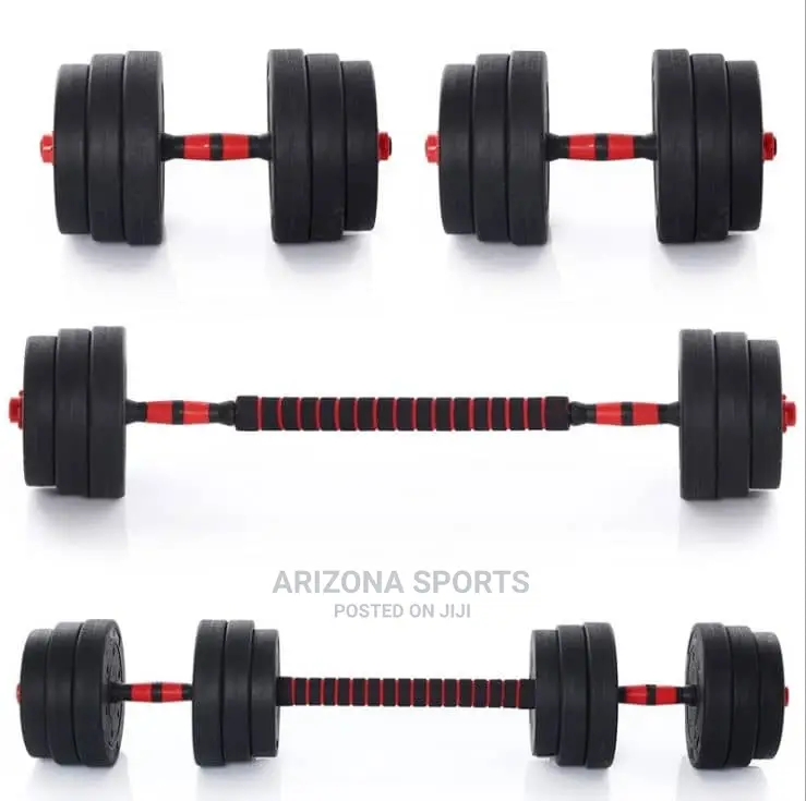 Set Of Friendly Dumbbell (3,500) Per Kg