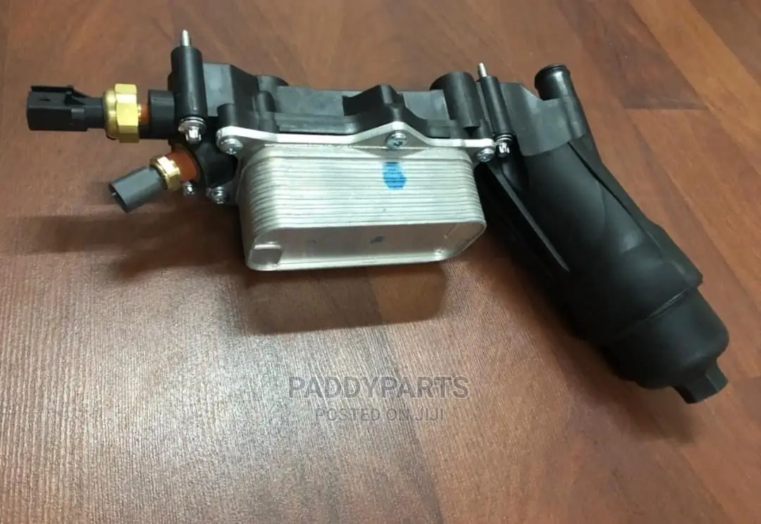 Chrysler Town And Country Oil Cooler