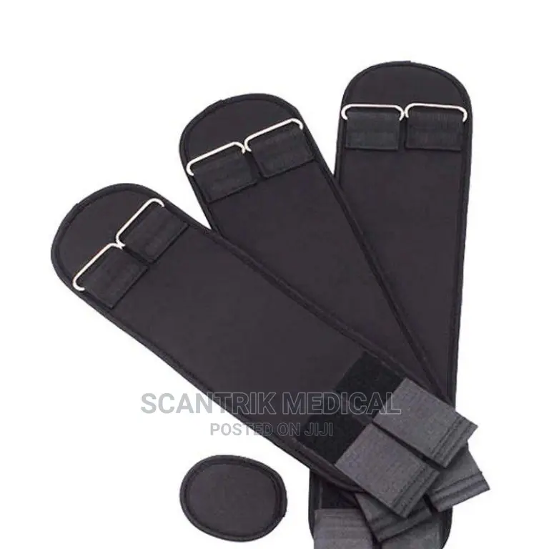 Portable Leg Correction Belt Bowleg Correct