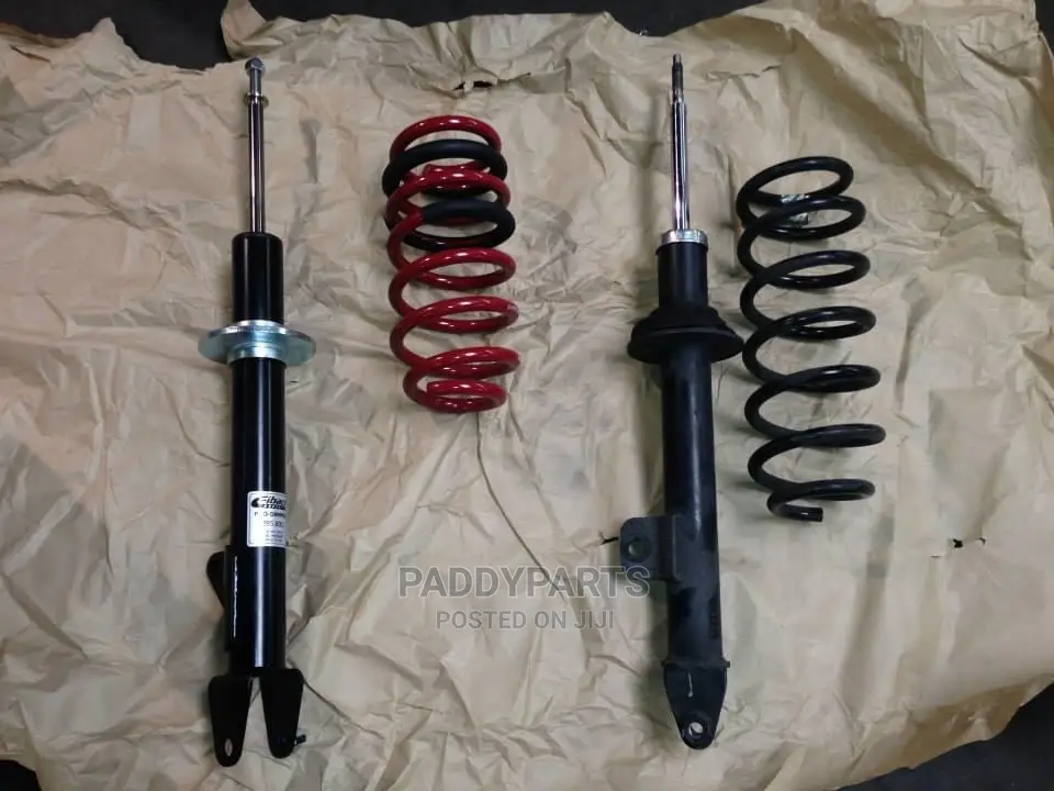 Dodge Challenger Shock Absorber