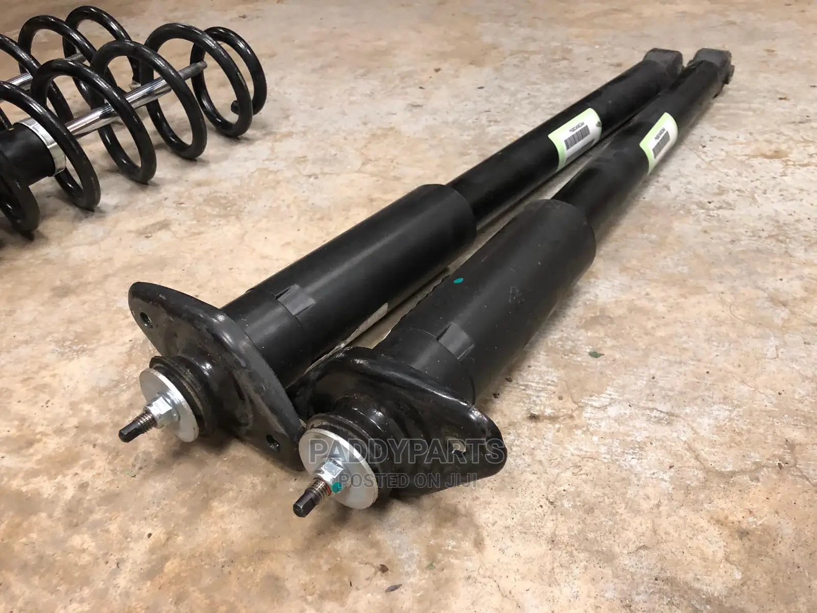 Dodge Challenger Shock Absorber