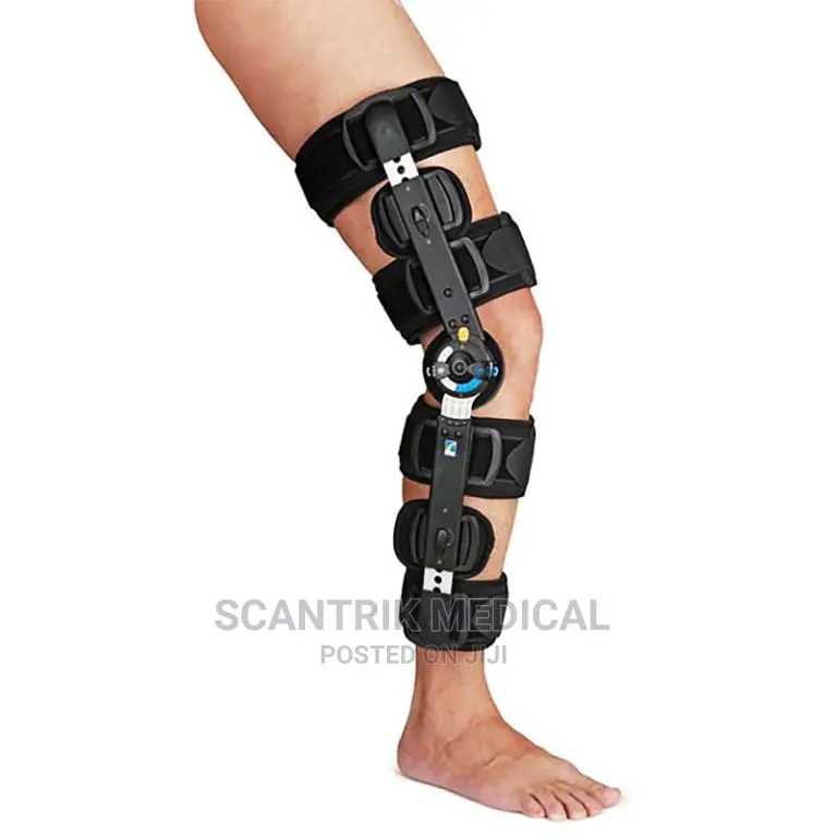 High Quality Rom Knee Brace, for Personal