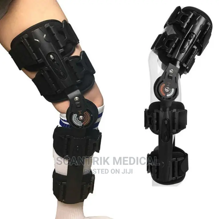 Medical ROM Knee Brace
