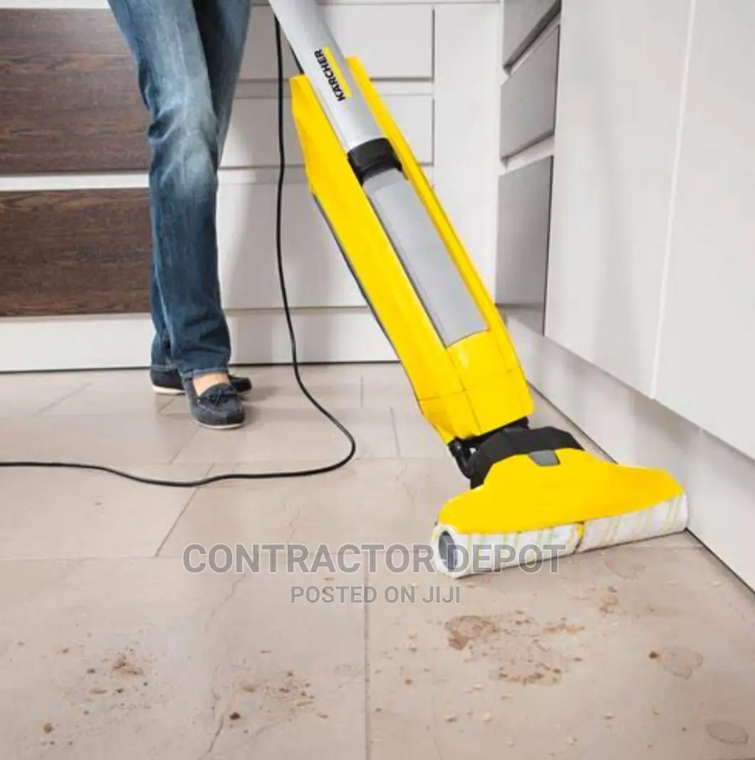 Karcher FC5 Pet Hard Floor Corded Cleaner