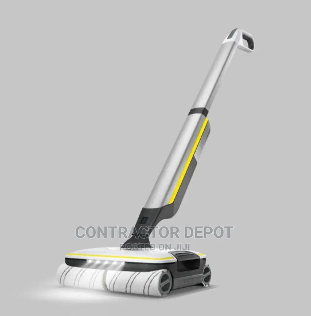 Kärcher FC 7 Cordless Floor Cleaner