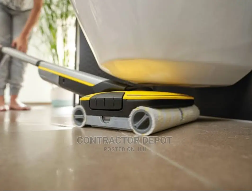 Kärcher FC 7 Cordless Floor Cleaner