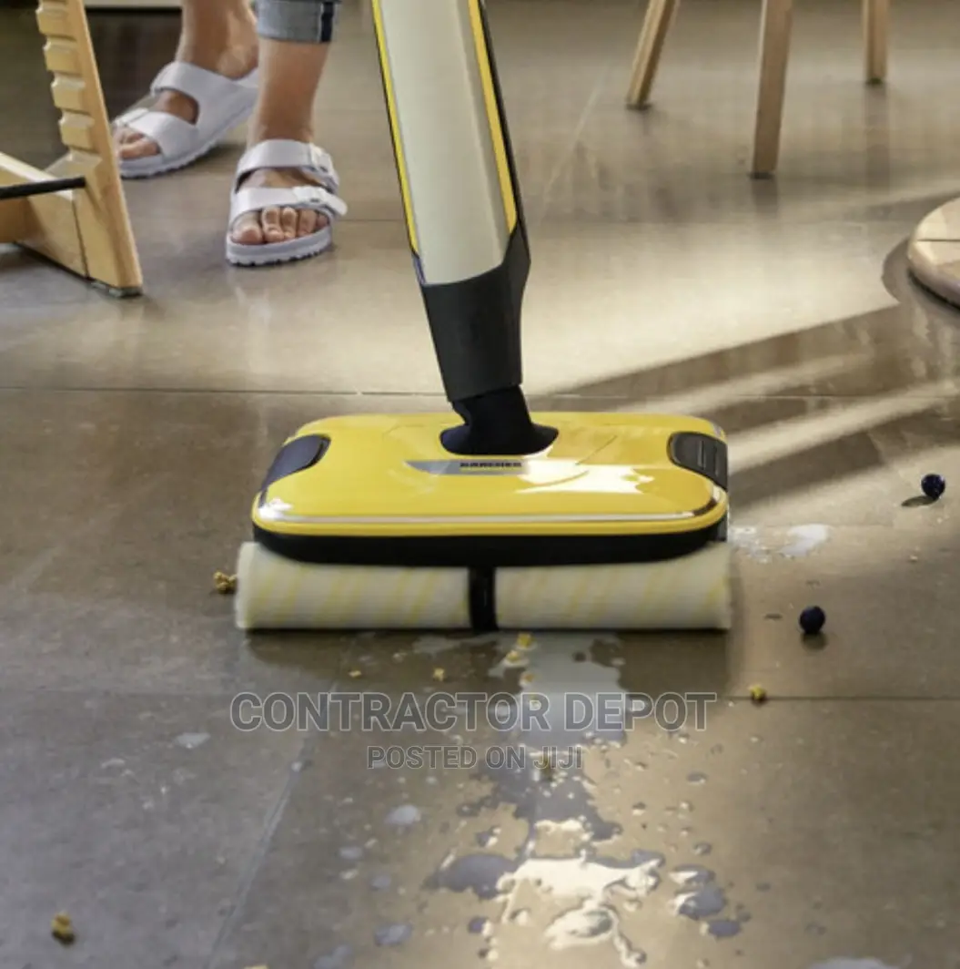 Kärcher FC 7 Cordless Floor Cleaner