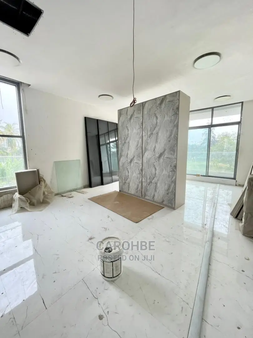 5bdrm Duplex in Ikoyi for Sale