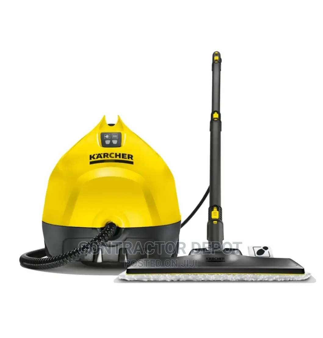 KARCHER SC2 Easyfix Steam Cleaner