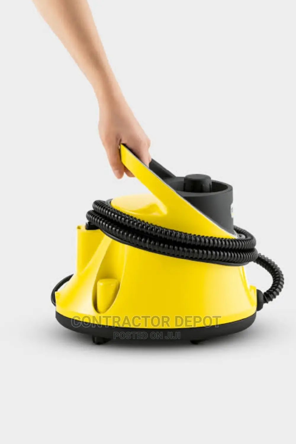 KARCHER SC2 Easyfix Steam Cleaner