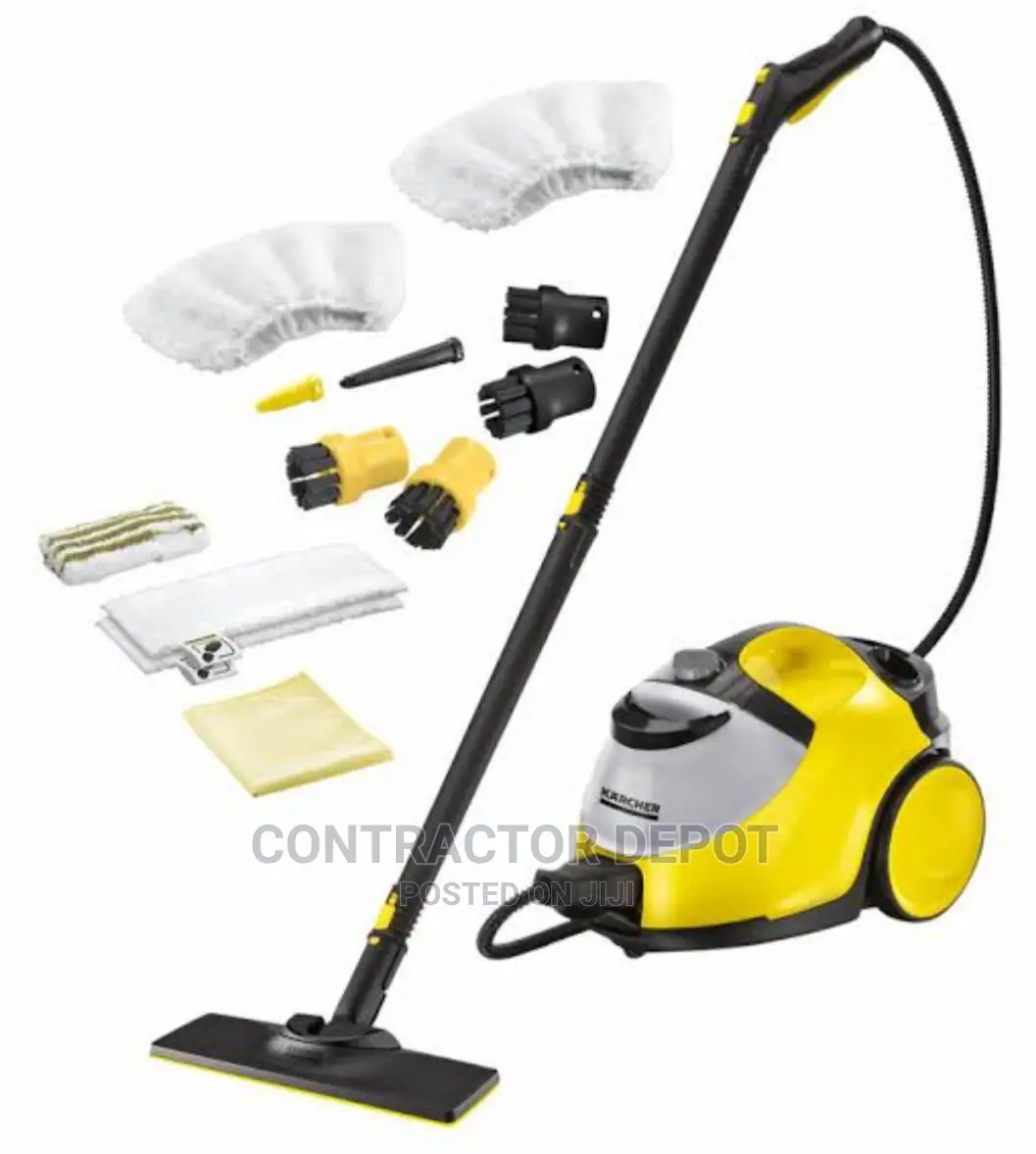 Kärcher Steam Cleaner SC 5 Easyfix
