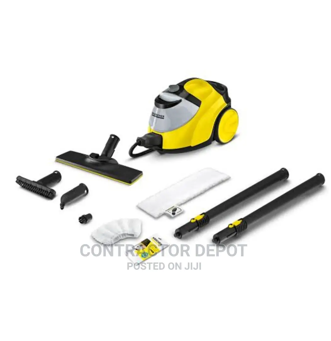 Kärcher Steam Cleaner SC 5 Easyfix