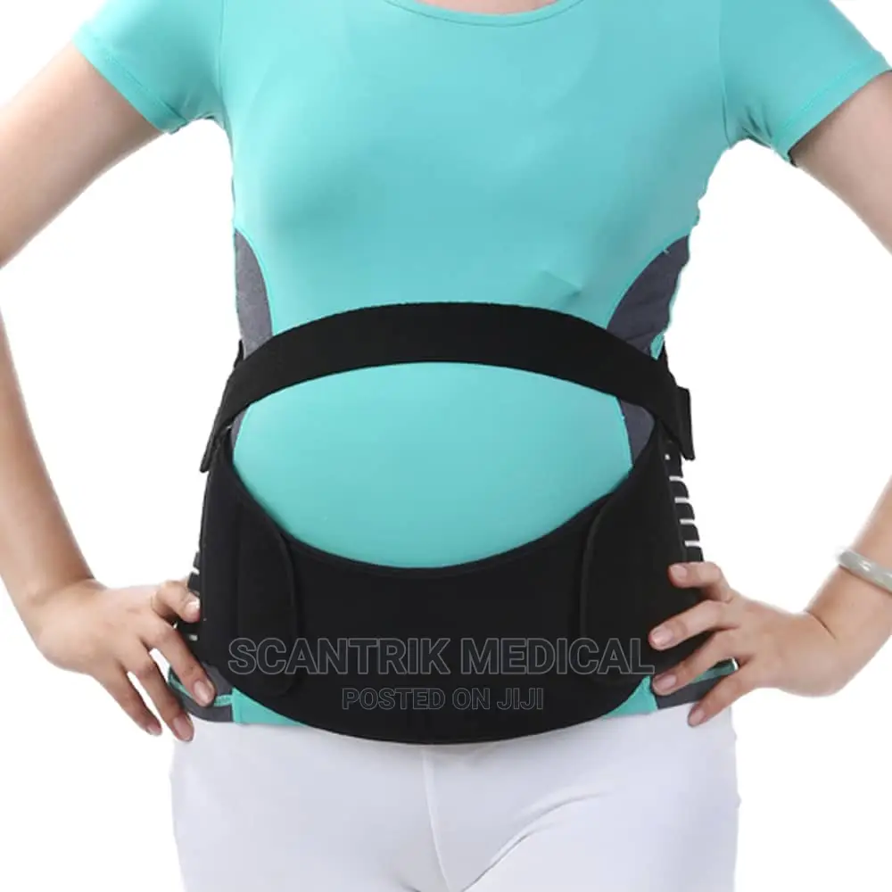 Pregnancy Belt