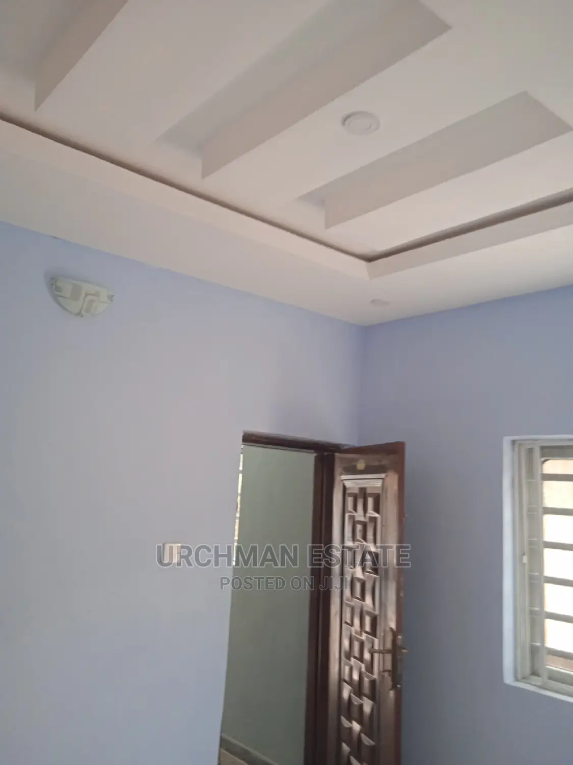 Furnished Mini Flat in Oteyi Estate, Abule Ado for rent