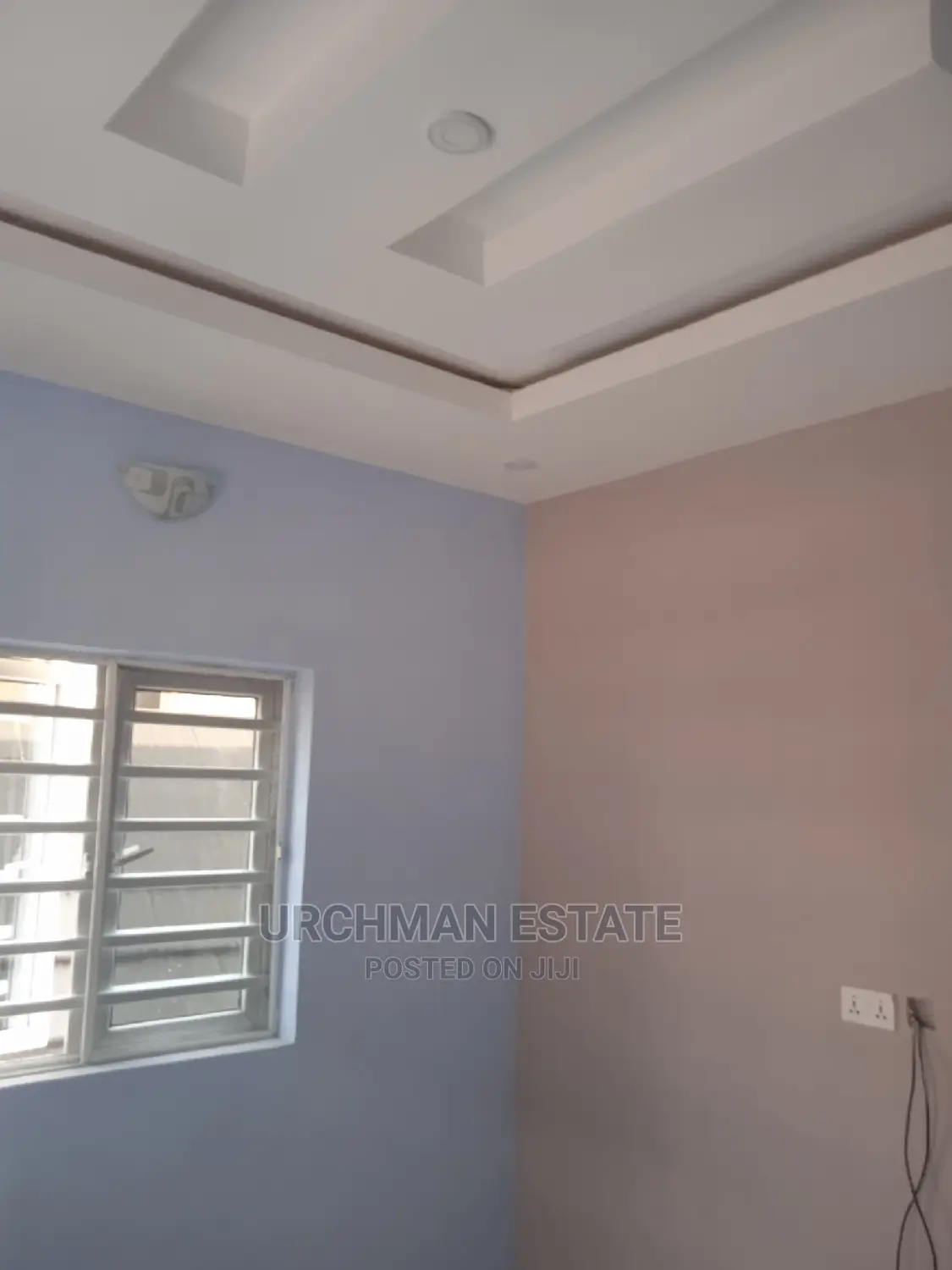 Furnished Mini Flat in Oteyi Estate, Abule Ado for rent