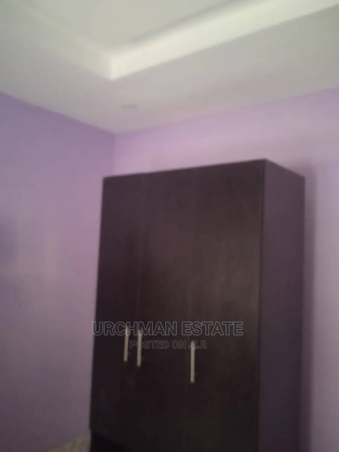 Furnished Mini Flat in Oteyi Estate, Abule Ado for rent